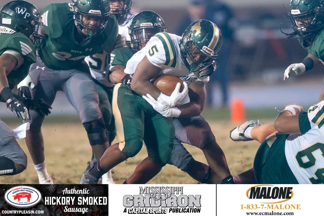 West Jones vs West Point, 5A Title Game 40.JPG